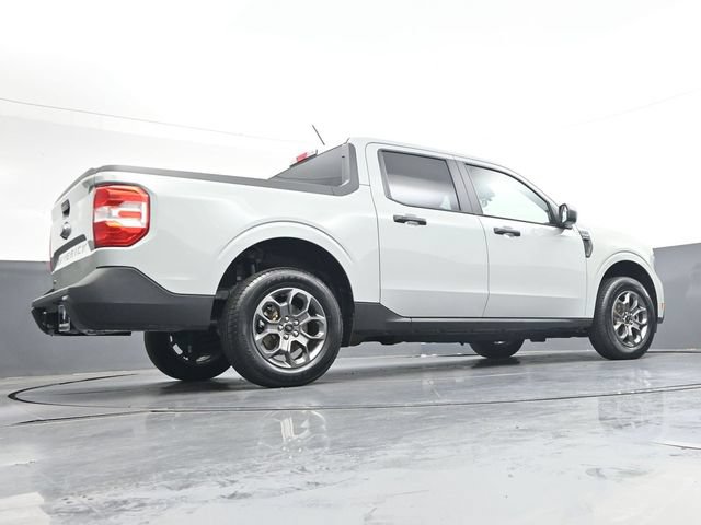 Used 2024 Ford Maverick XLT FWD image 33