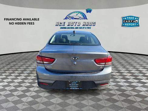 Used 2020 Kia Rio S image 6