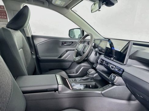 New 2026 Toyota RAV4 LE FWD image 32