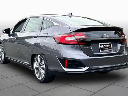 Used 2020 Honda Clarity Plug-In Hybrid image 11