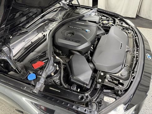 Used 2018 BMW 330i xDrive Sedan image 26