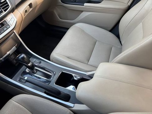 Used 2014 Honda Accord EX-L image 14