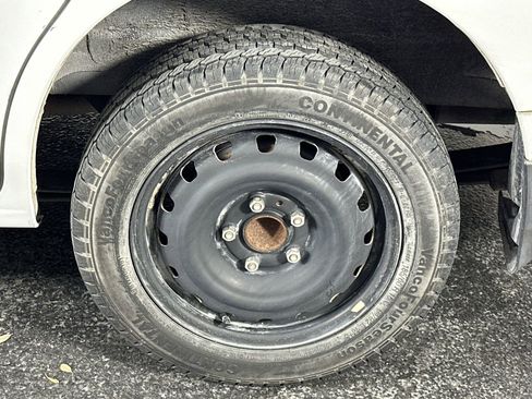 Used 2020 Nissan NV200 SV image 10