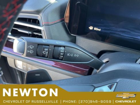 New 2026 Chevrolet Traverse RS FWD image 17