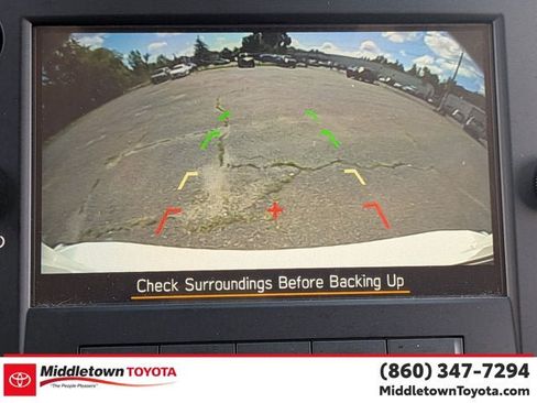 Used 2024 Subaru Crosstrek 2.0i AWD/4WD image 24