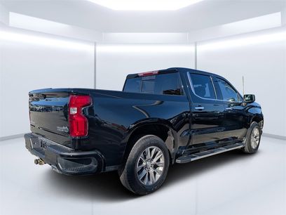 Used 2022 Chevrolet Silverado 1500 High Country w/ Z71 Off-Road Package