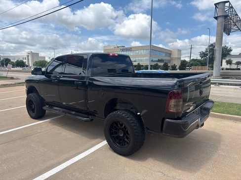 Used 2022 RAM 2500 Big Horn AWD/4WD image 13
