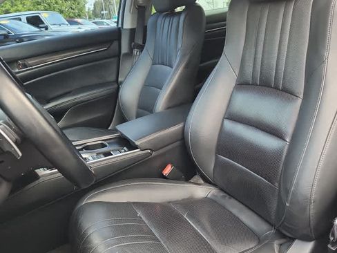 Used 2022 Honda Accord Sport Special Edition image 5