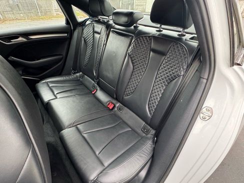 Used 2017 Audi S3 Premium Plus w/ Technology Package image 9