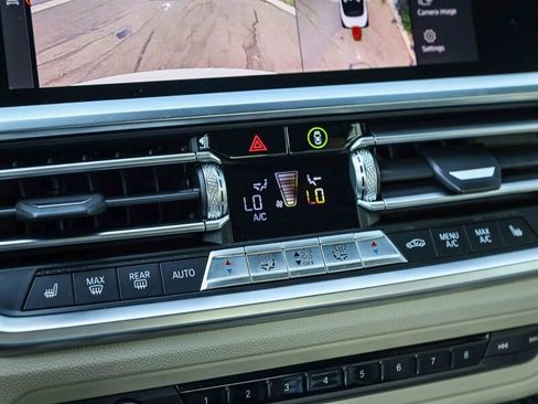 Used 2021 BMW 430i Convertible w/ M Sport Package RWD image 29