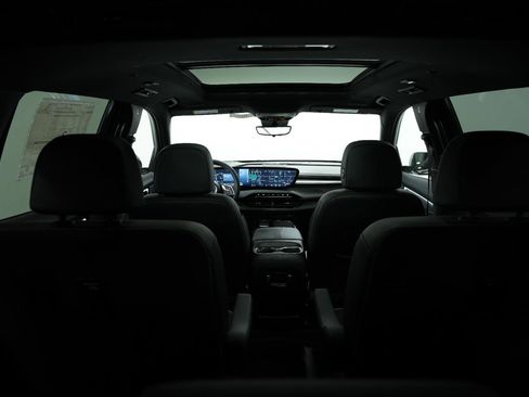 New 2026 Buick Enclave Sport Touring w/ Power Package image 14