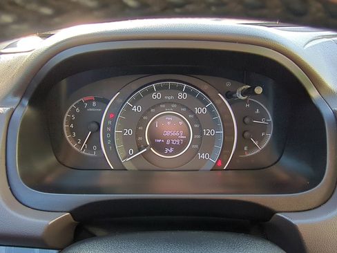 Used 2013 Honda CR-V EX-L image 21