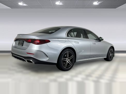 Certified 2026 Mercedes-Benz E 350 Sedan image 9