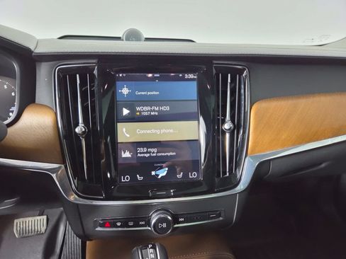 Used 2018 Volvo S90 T6 Inscription AWD/4WD image 25