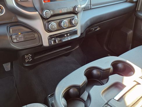 Used 2024 RAM 3500 Big Horn image 25