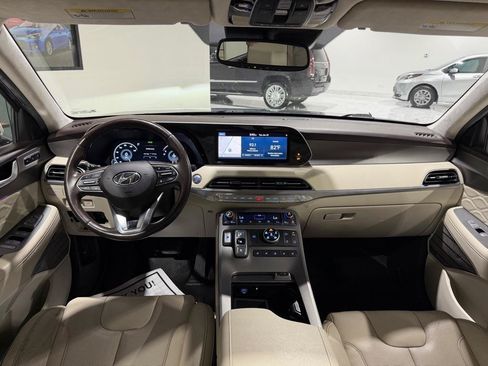Used 2020 Hyundai Palisade Limited AWD/4WD image 23