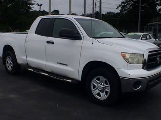 Used 2010 Toyota Tundra 2WD Double Cab video 2