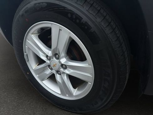 Used 2019 Chevrolet Trax LT w/ LT Convenience Package FWD image 20