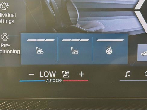 New 2027 BMW M3 Competition AWD/4WD image 21