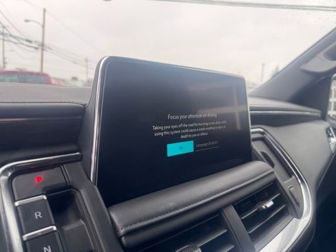 Used 2024 Chevrolet Tahoe LT image 21