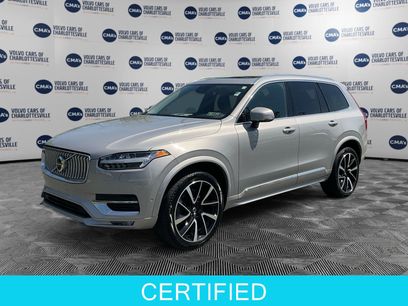 Certified 2023 Volvo XC90 B6 Plus w/ Protection Package