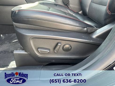 Used 2024 Ford Escape ST-Line Select w/ Tech Pack #2 AWD/4WD image 27