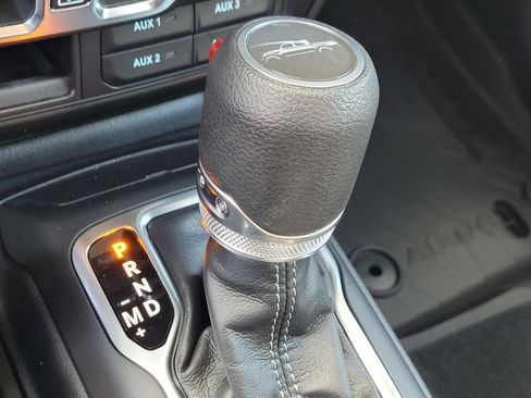 New 2026 Jeep Gladiator Sport AWD/4WD image 20