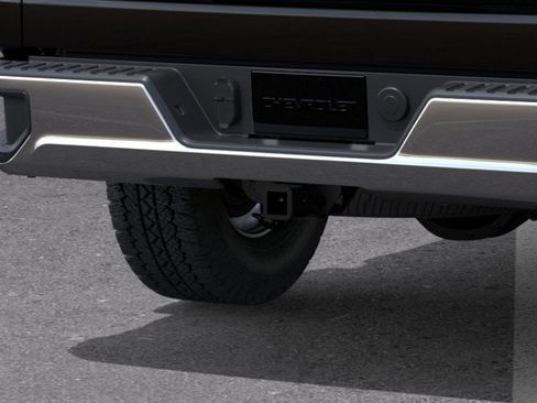 New 2026 Chevrolet Silverado 1500 W/T w/ WT Value Package AWD/4WD image 44