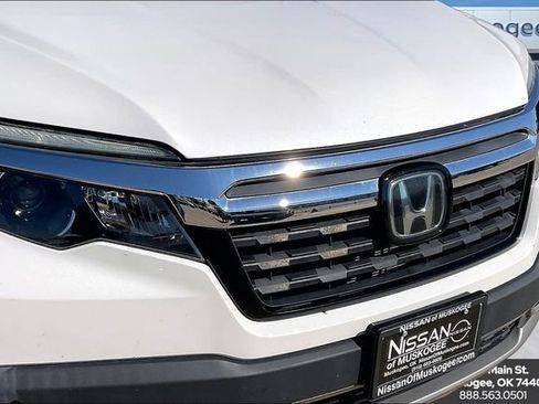 Used 2020 Honda Ridgeline RTL-E image 32