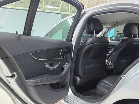 Used 2017 Mercedes-Benz C 300 Sedan image 15