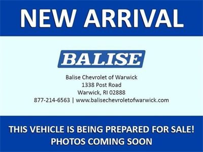 New 2026 Chevrolet Silverado 2500 Custom w/ Custom Value Package AWD/4WD image 1