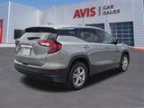 Used 2024 GMC Terrain SLE image 6