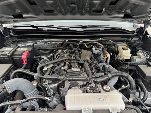 Used 2025 Toyota Tacoma TRD Off-Road image 31