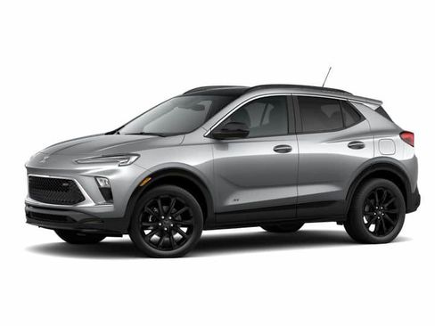 New 2026 Buick Encore GX Sport Touring w/ Black Roof Package image 28