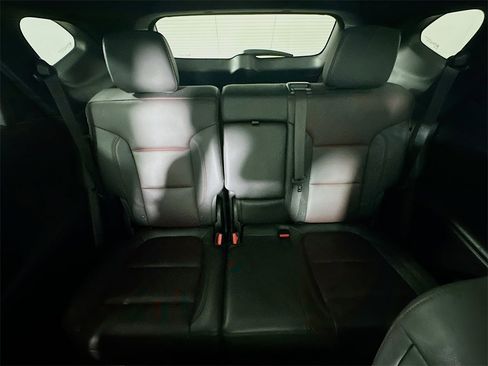 Used 2023 Chevrolet Blazer RS w/ Driver Confidence II Package image 13