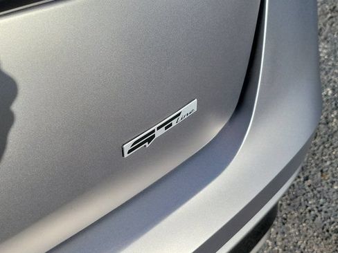 Used 2025 Kia K5 GT-Line w/ GT-Line Premium Package FWD image 8