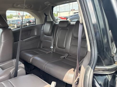 Used 2014 Honda Odyssey Touring image 17