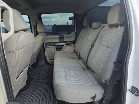 Used 2022 Ford F250 XLT AWD/4WD image 17