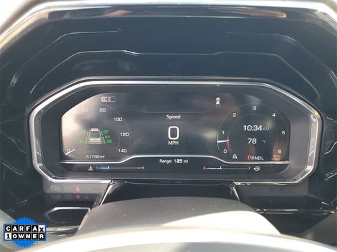 Used 2024 GMC Sierra 1500 SLT image 25