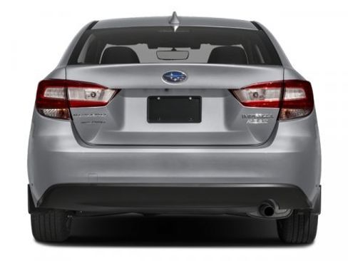 Used 2018 Subaru Impreza 2.0i Premium image 8