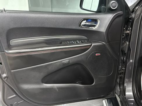Used 2018 Dodge Durango GT w/ Premium Group AWD/4WD image 9