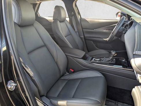 Used 2025 MAZDA CX-30 AWD 2.5 S w/ Preferred Package image 23