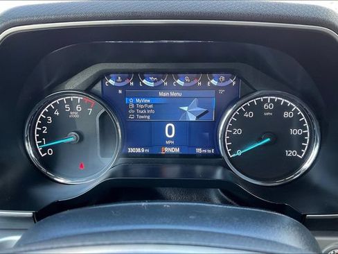 Used 2022 Ford F150 XLT w/ Equipment Group 302A High AWD/4WD image 22