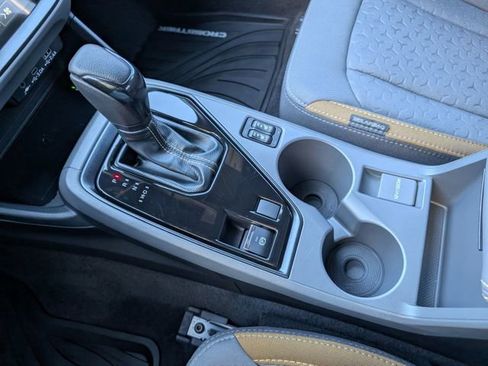 Certified 2025 Subaru Crosstrek 2.5i Sport image 17