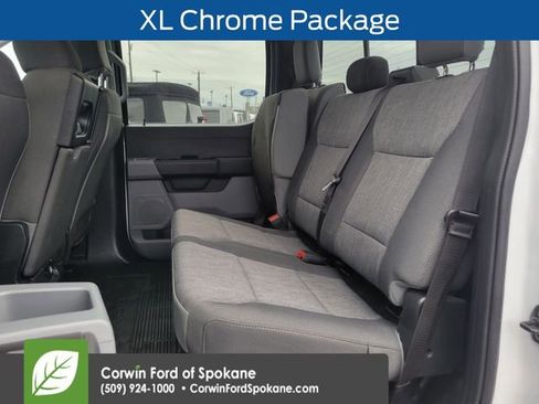 Certified 2023 Ford F250 XL w/ XL Driver Assist Package image 12