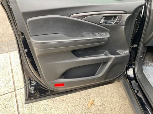 Used 2021 Honda Pilot EX-L image 18