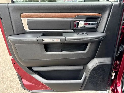 Used 2018 RAM 1500 Laramie w/ Convenience Group AWD/4WD image 34