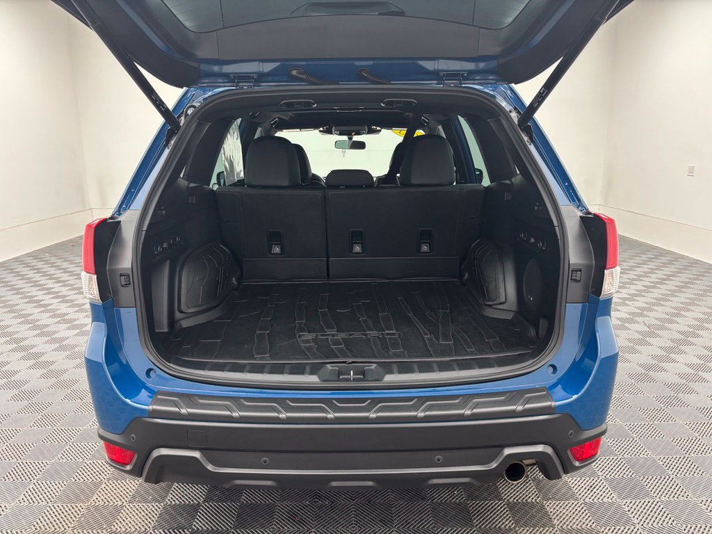 Used 2023 Subaru Forester Wilderness AWD/4WD image 10