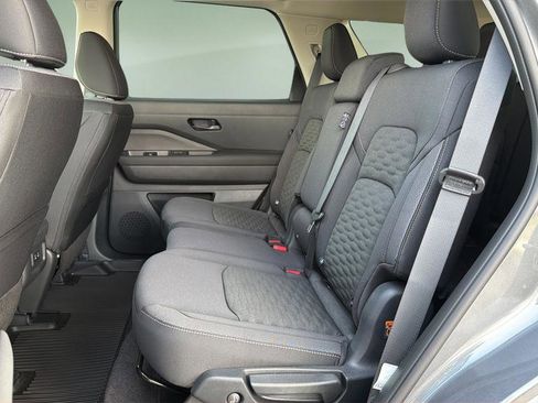 New 2026 Nissan Pathfinder SV AWD/4WD image 21