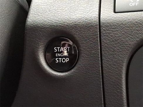 New 2026 Nissan Frontier PRO-4X w/ Pro-4x Convenience Package AWD/4WD image 43